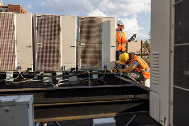 Best HVAC service technicians  in Gordon, PA