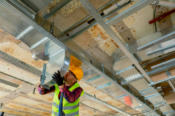 Best Residential HVAC services  in Gordon, PA