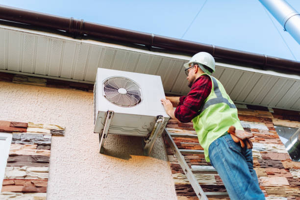  Gordon, PA HVAC Pros