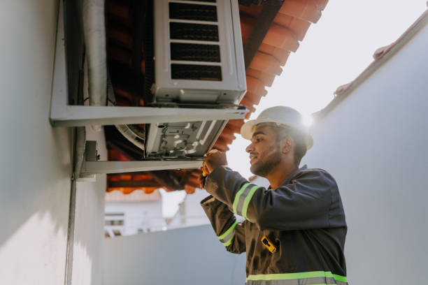 Best HVAC installation services  in Gordon, PA