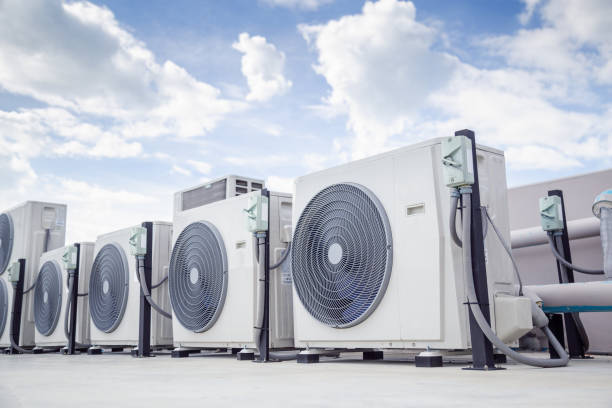 Best Affordable HVAC services  in Gordon, PA