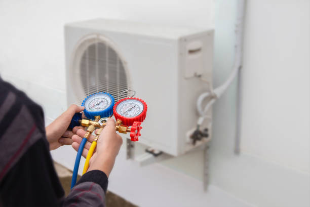 Best Local HVAC companies  in Gordon, PA