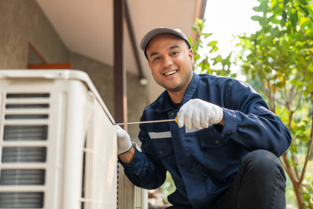 Best Emergency HVAC repair  in Gordon, PA