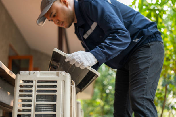 Best HVAC contractors  in Gordon, PA